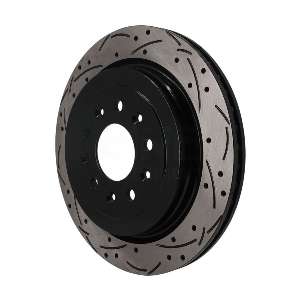 DS-One DS1-581045 Disc Brake Rotor