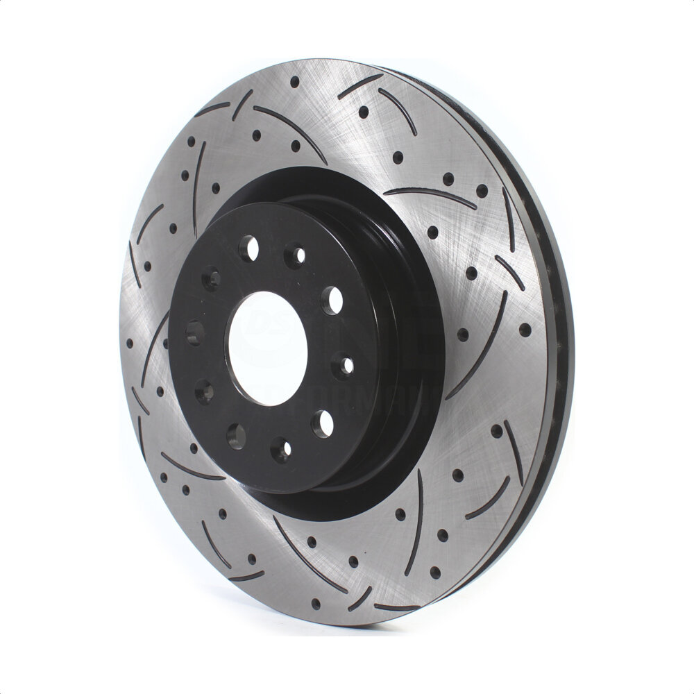 DS-One DS1-581912 Disc Brake Rotor