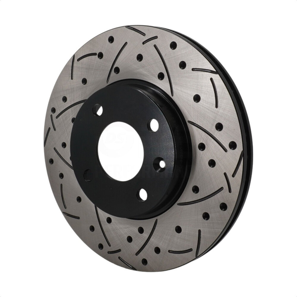 DS-One DS1-582031 Disc Brake Rotor