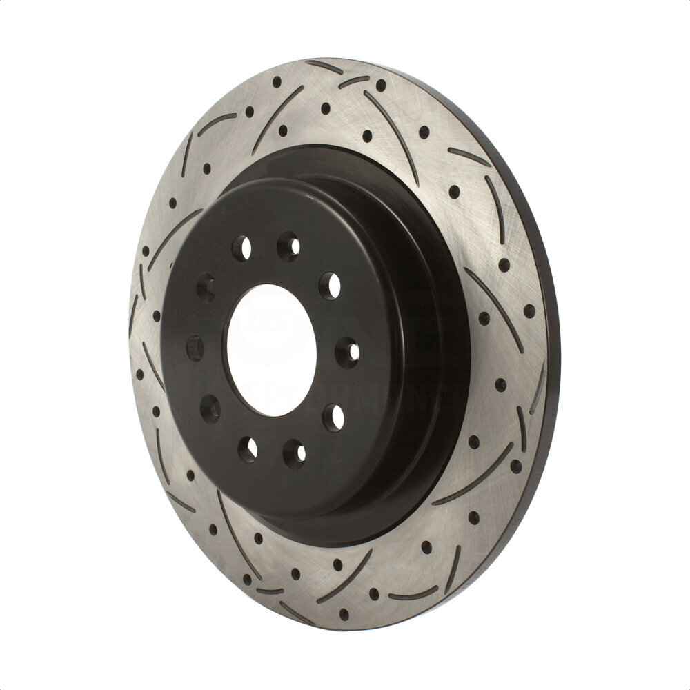 DS-One DS1-582032 Disc Brake Rotor
