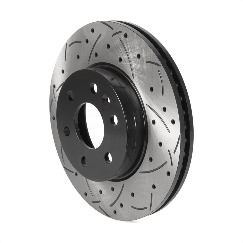 DS-One DS1-582038 Disc Brake Rotor