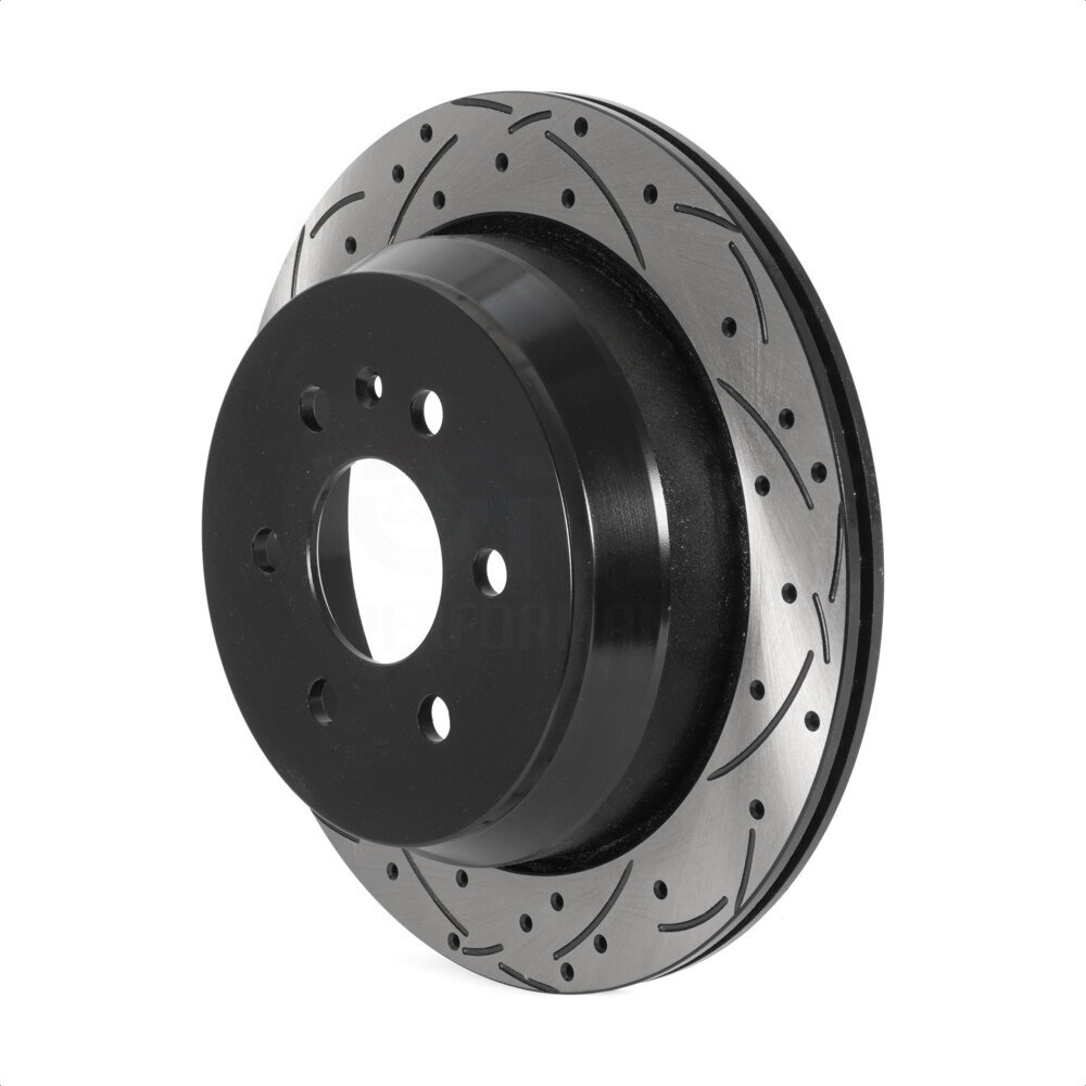 DS-One DS1-582039 Disc Brake Rotor