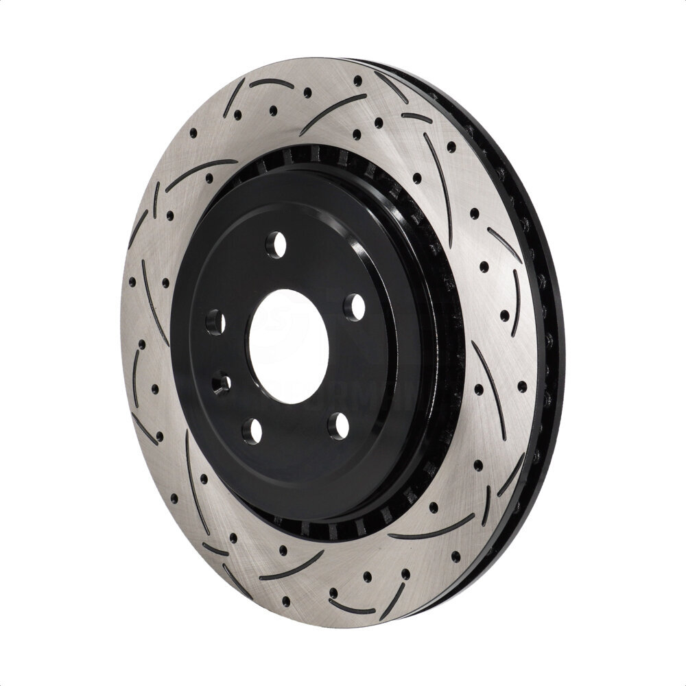 DS-One DS1-582059 Disc Brake Rotor