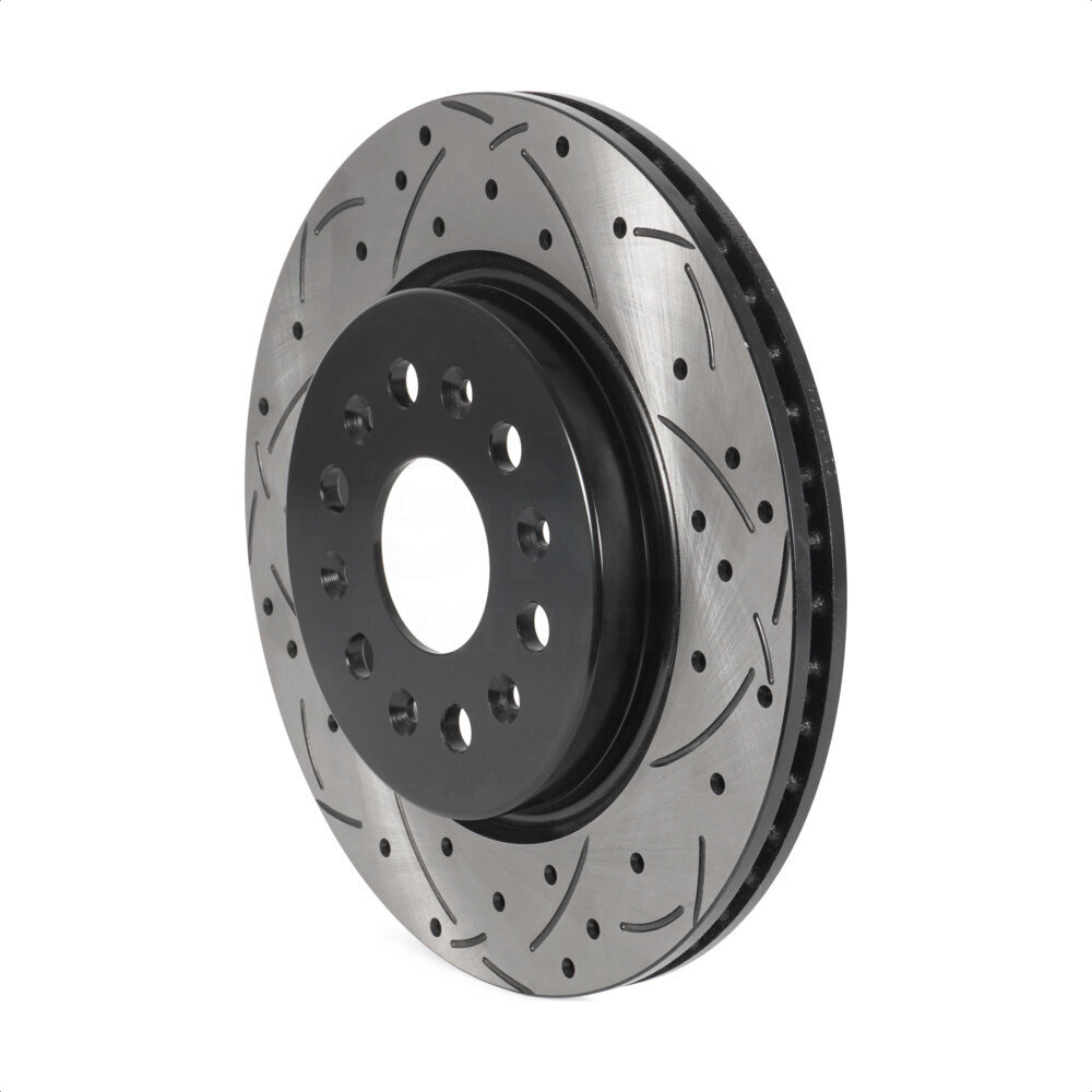 DS-One DS1-582060 Disc Brake Rotor
