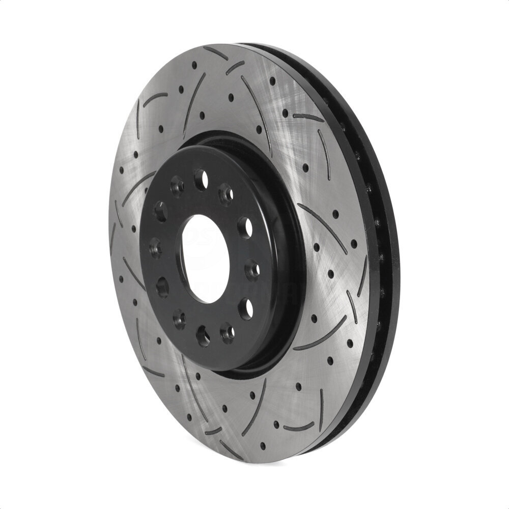 DS-One DS1-582061 Disc Brake Rotor