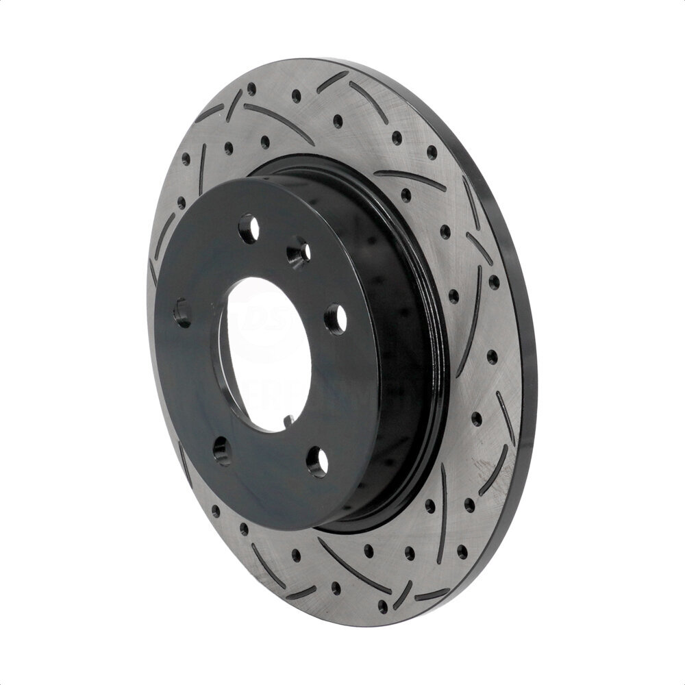 DS-One DS1-582680 Disc Brake Rotor