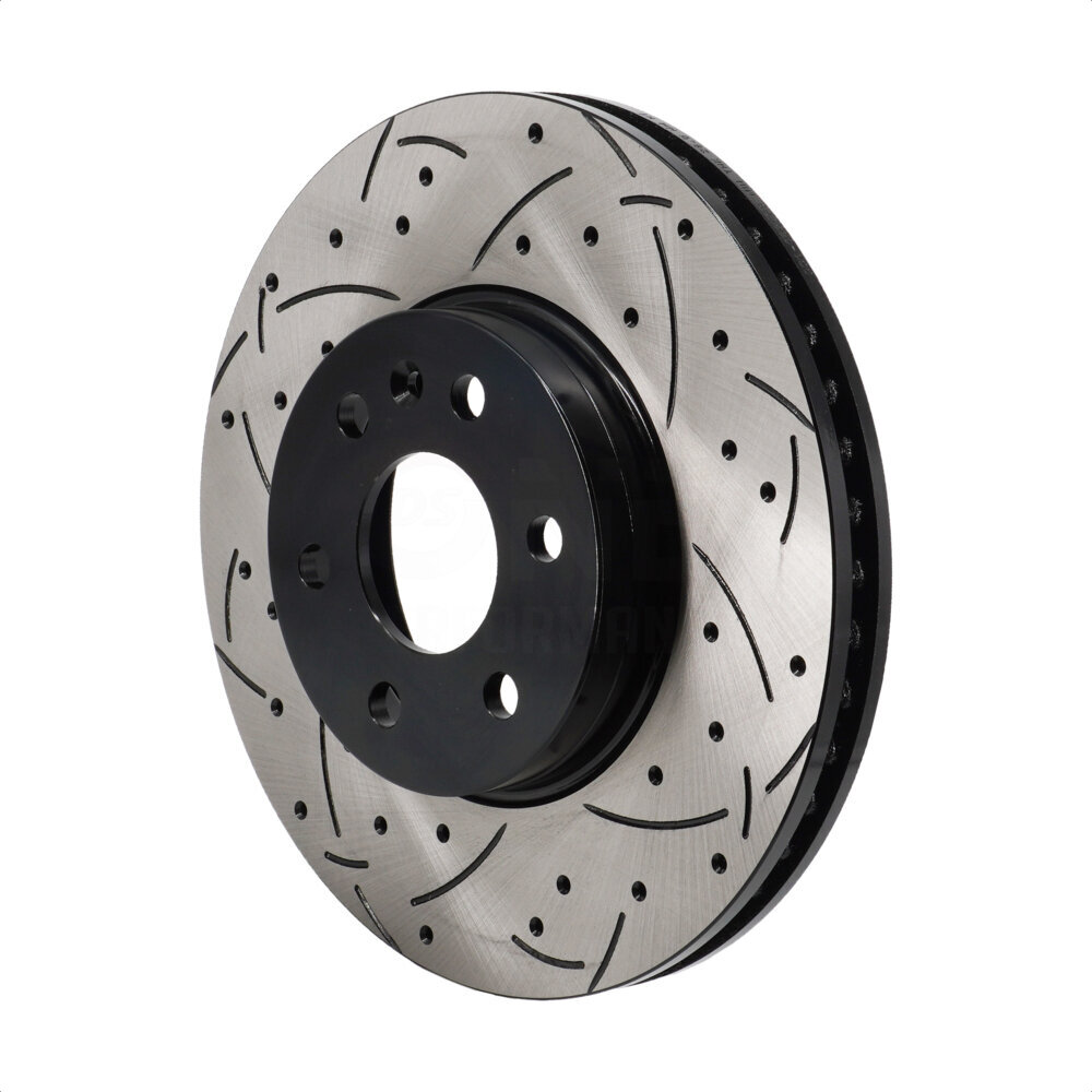 DS-One DS1-582733 Disc Brake Rotor