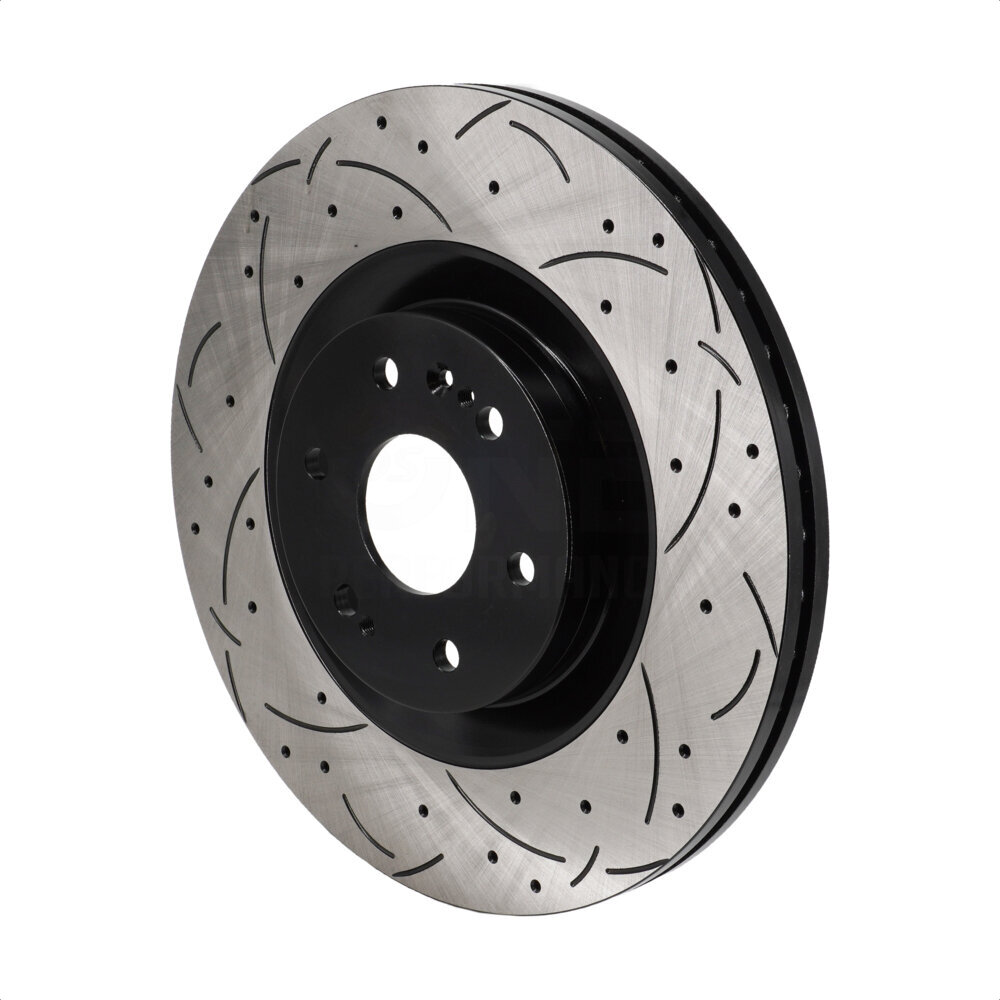 DS-One DS1-582799 Disc Brake Rotor