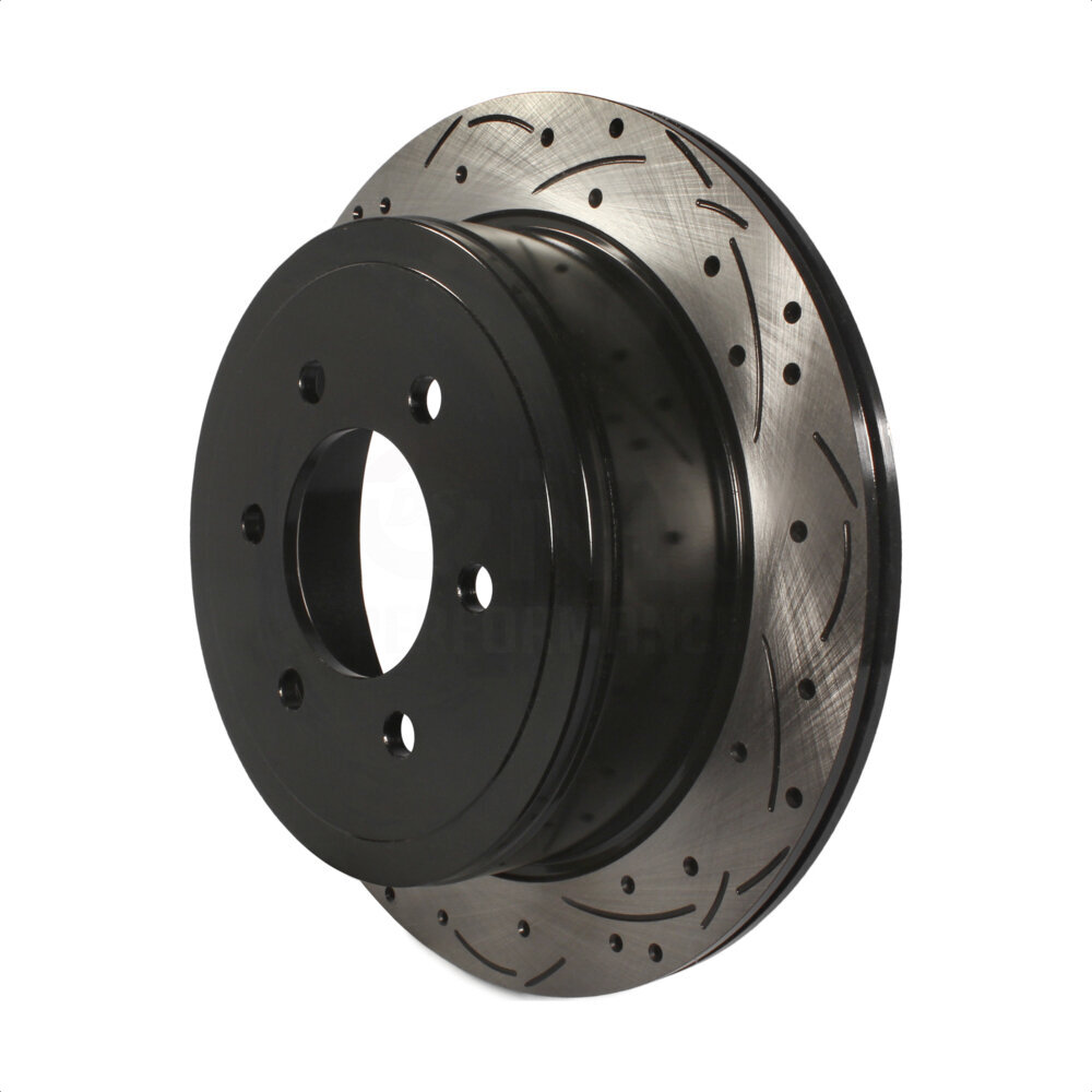 DS-One DS1-680182 Disc Brake Rotor