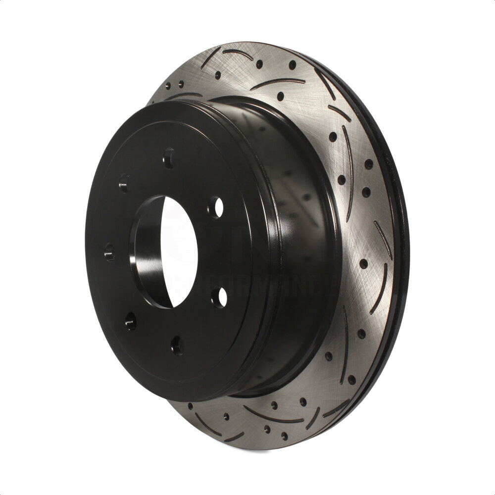 DS-One DS1-680183 Disc Brake Rotor