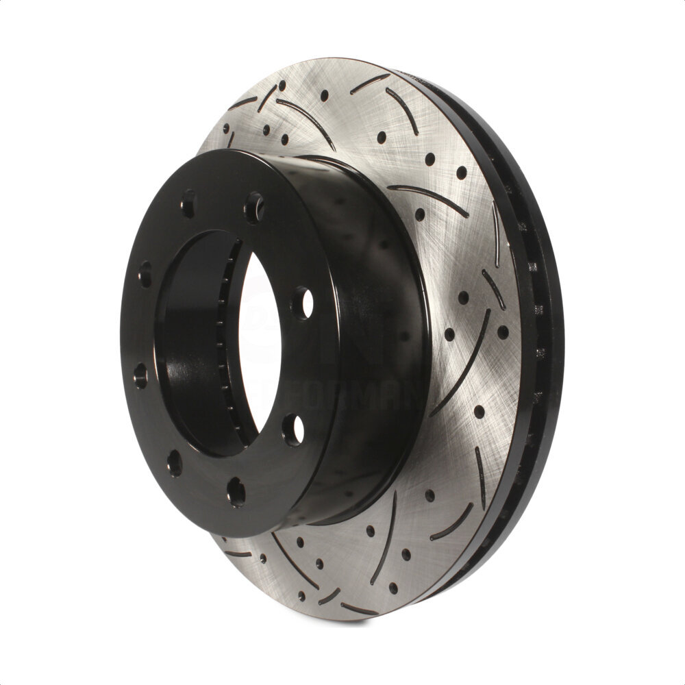 DS-One DS1-680280 Disc Brake Rotor