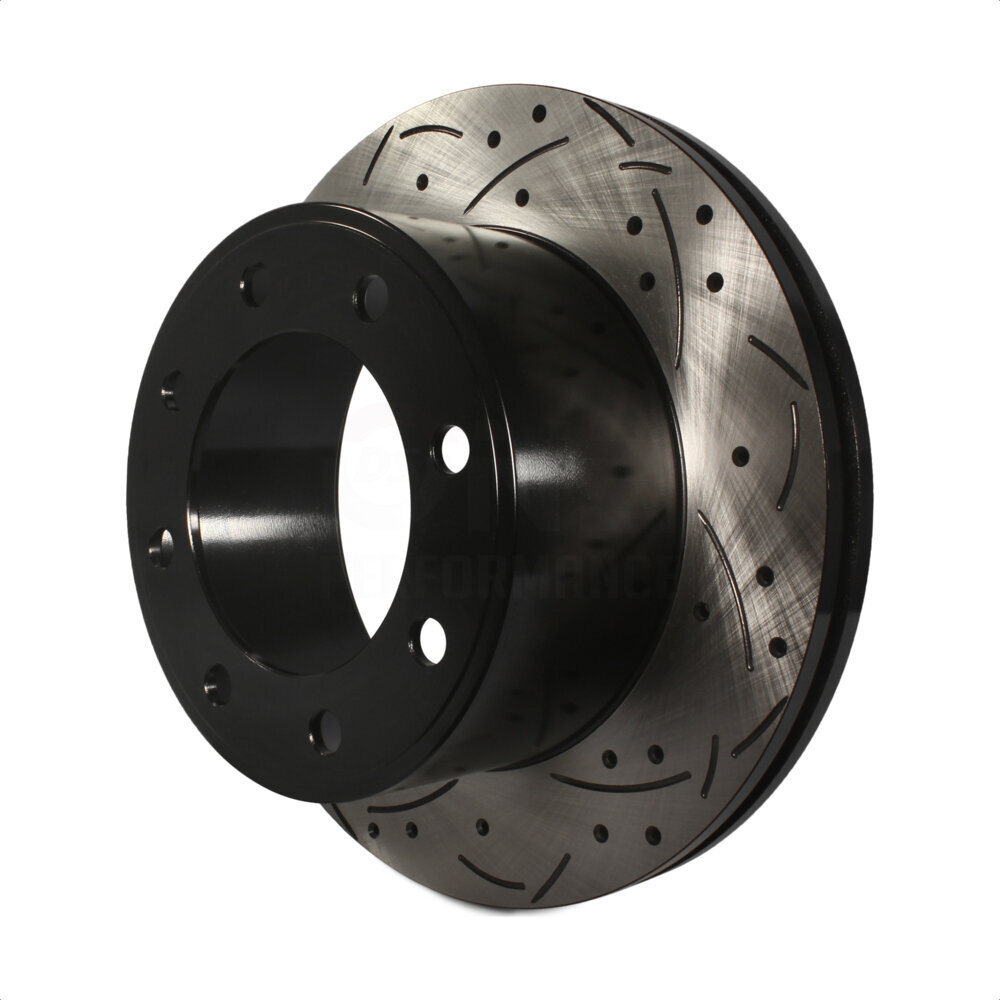 DS-One DS1-680394 Disc Brake Rotor