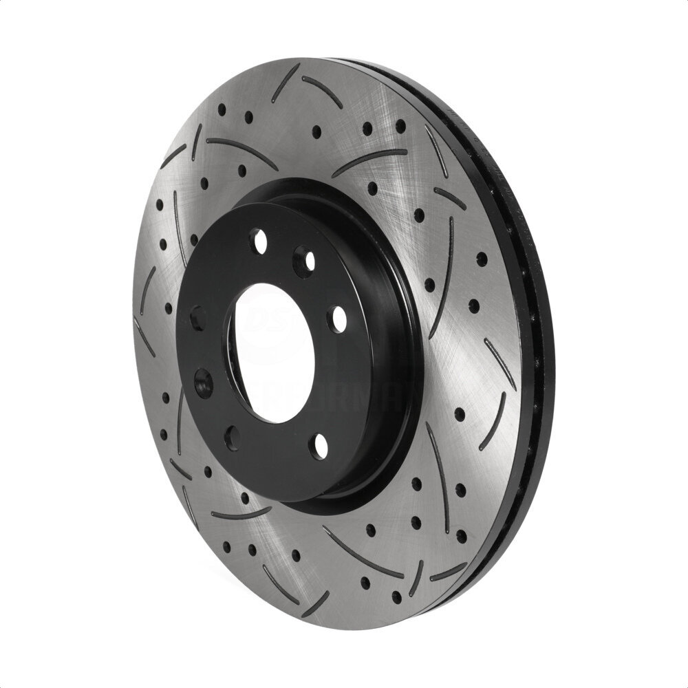 DS-One DS1-680404 Disc Brake Rotor