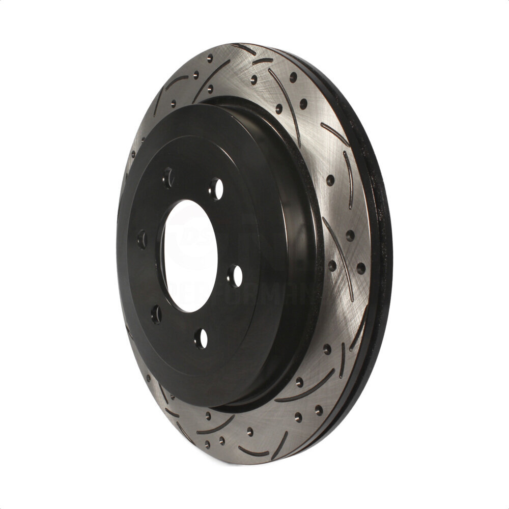 DS-One DS1-680507 Disc Brake Rotor