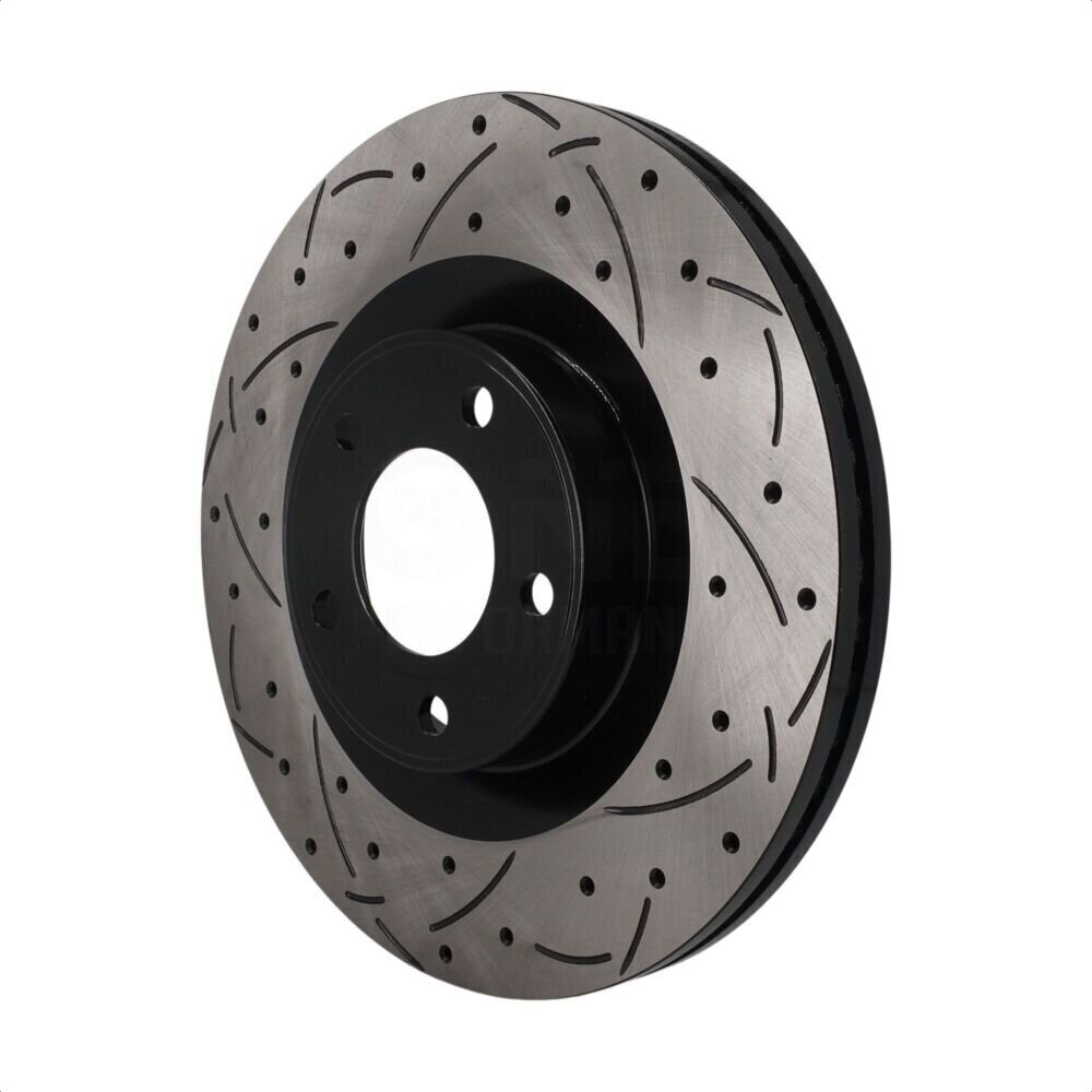 DS-One DS1-680544 Disc Brake Rotor