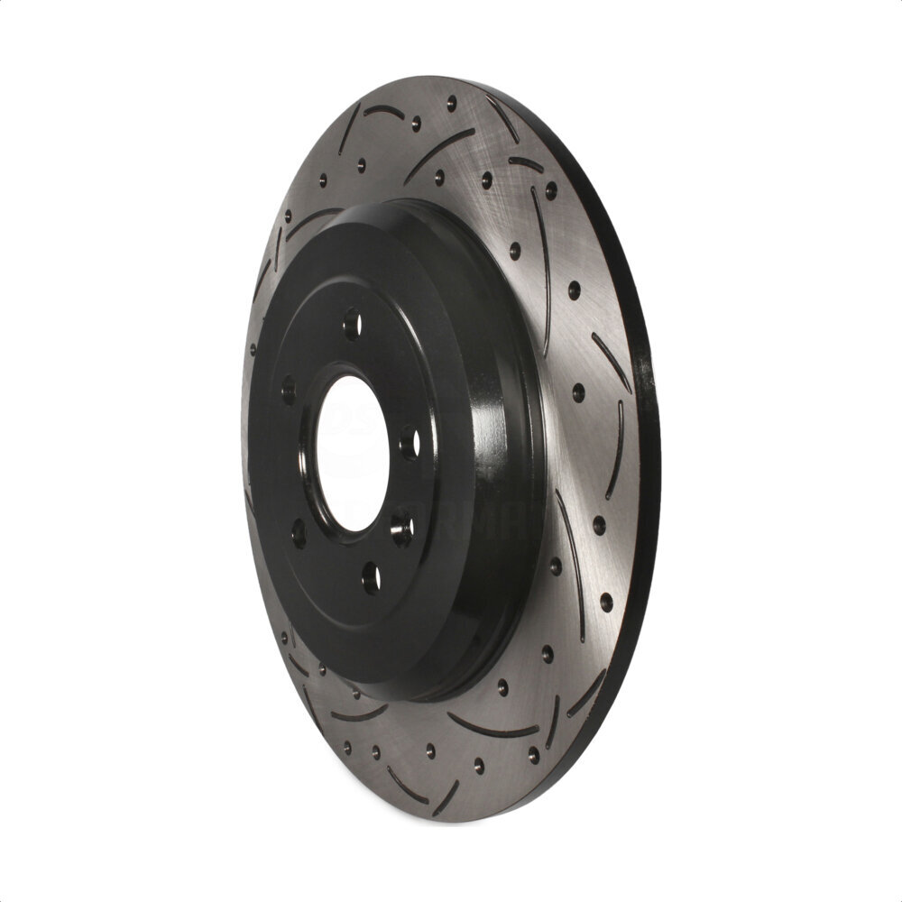 DS-One DS1-680686 Disc Brake Rotor
