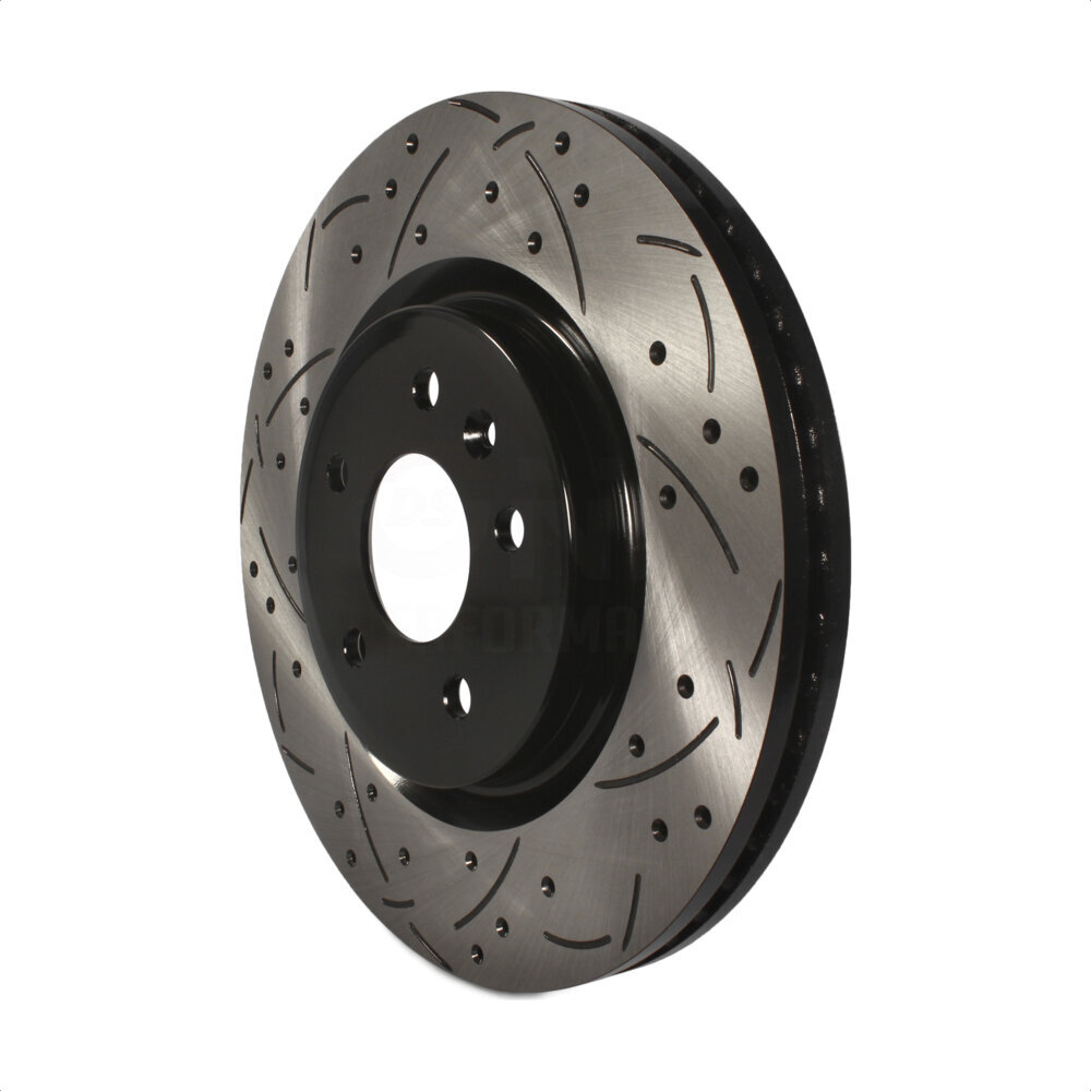 DS-One DS1-680758 Disc Brake Rotor