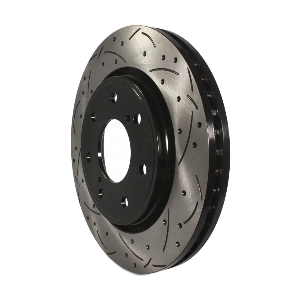 DS-One DS1-680768 Disc Brake Rotor