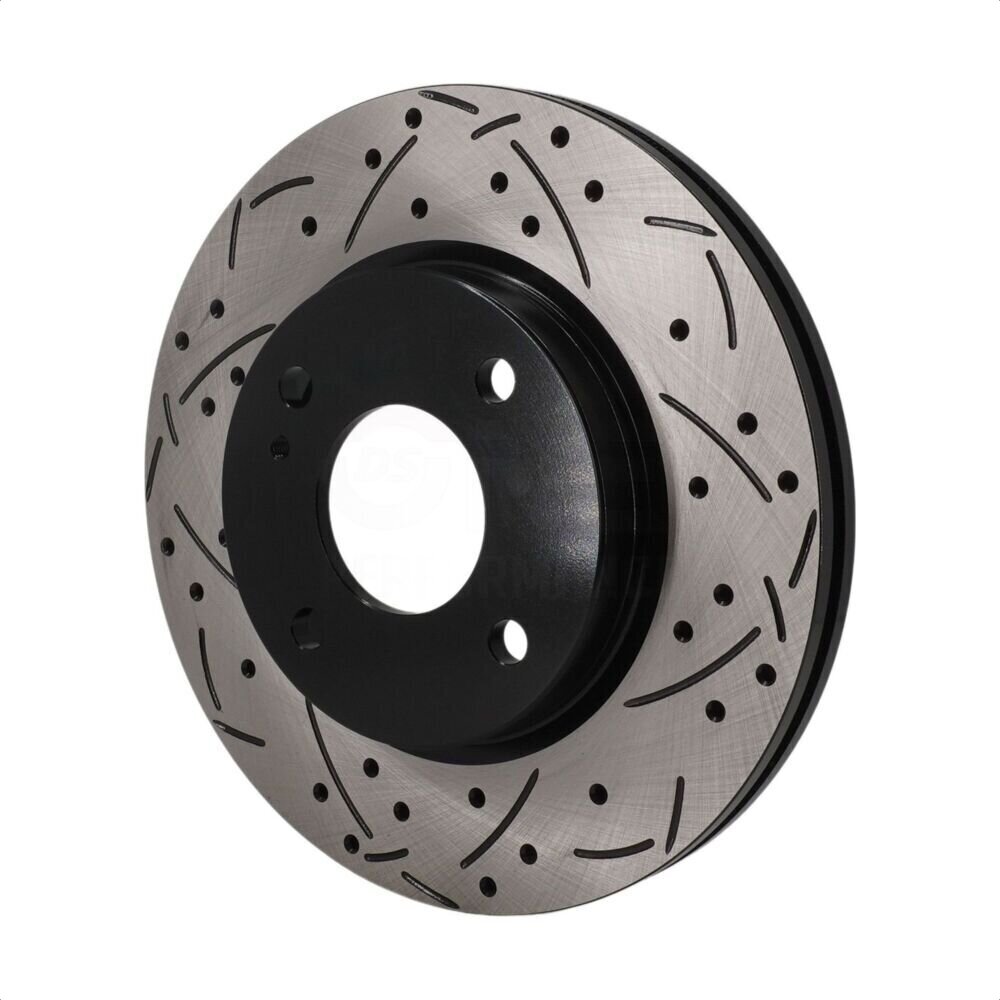 DS-One DS1-680822 Disc Brake Rotor