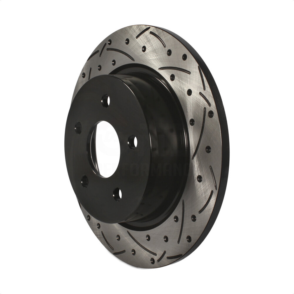 DS-One DS1-680999 Disc Brake Rotor