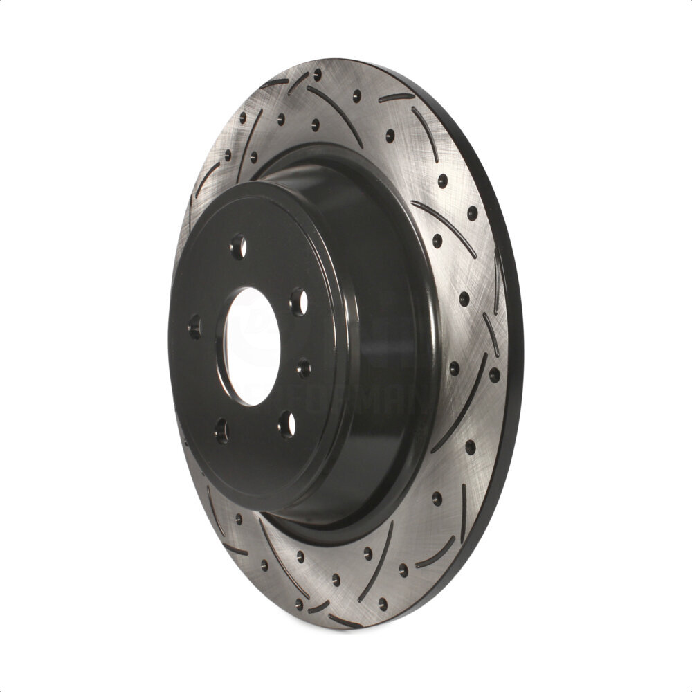 DS-One DS1-681013 Disc Brake Rotor