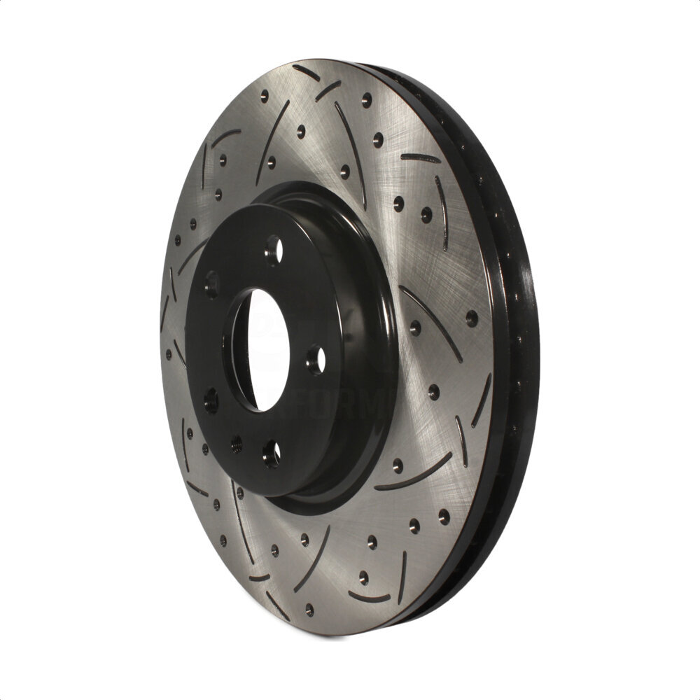 DS-One DS1-681014 Disc Brake Rotor