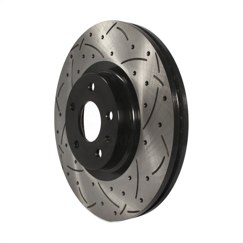 DS-One DS1-681015 Disc Brake Rotor