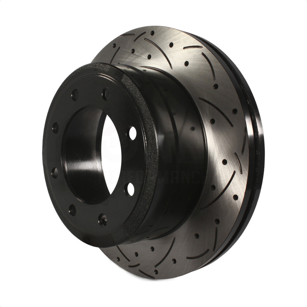 DS-One DS1-681017 Disc Brake Rotor