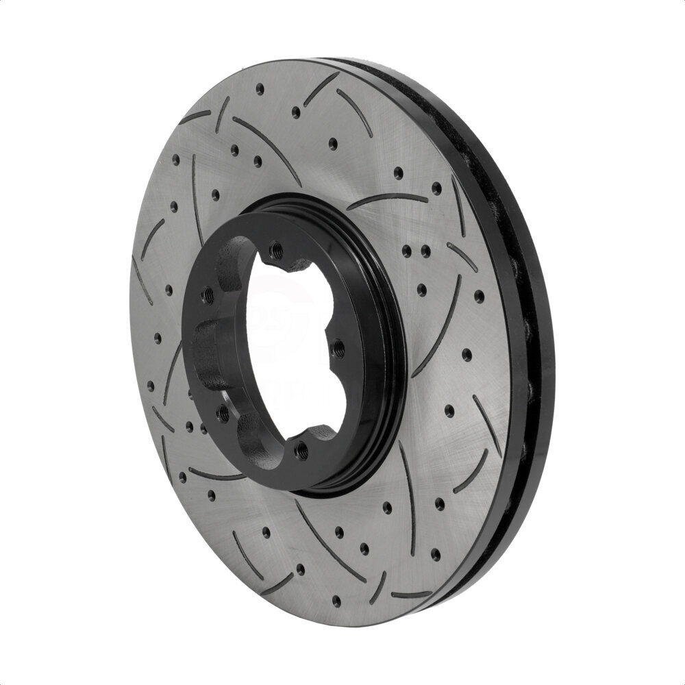 DS-One DS1-681781 Disc Brake Rotor