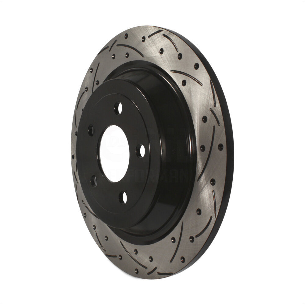 DS-One DS1-681938 Disc Brake Rotor