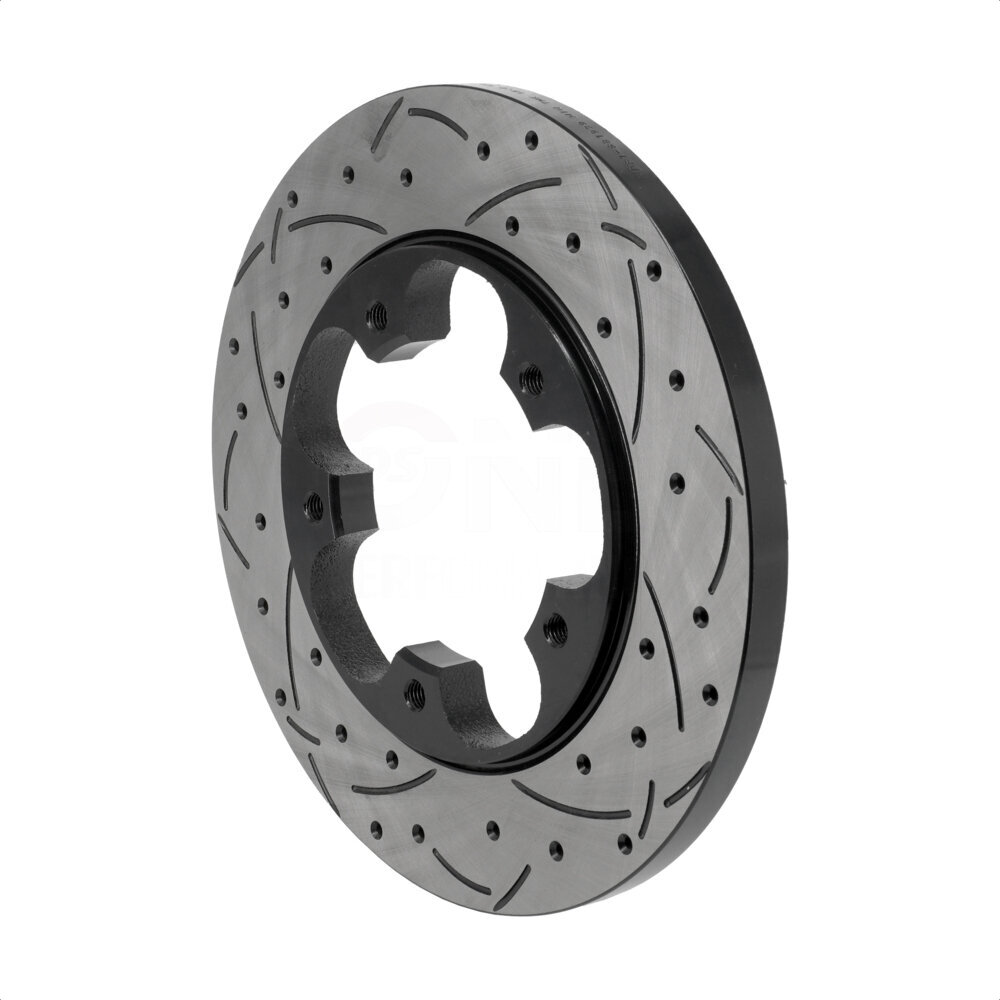 DS-One DS1-681939 Disc Brake Rotor