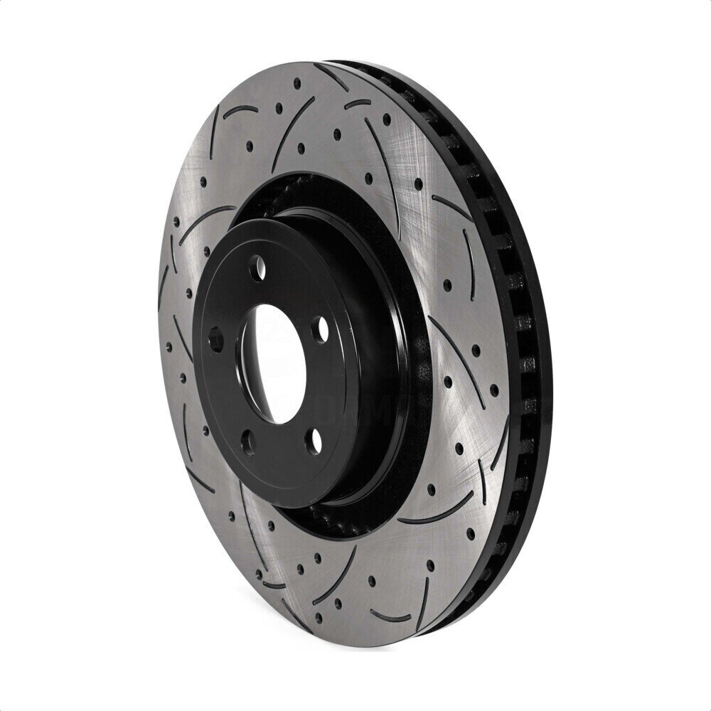 DS-One DS1-681952 Disc Brake Rotor