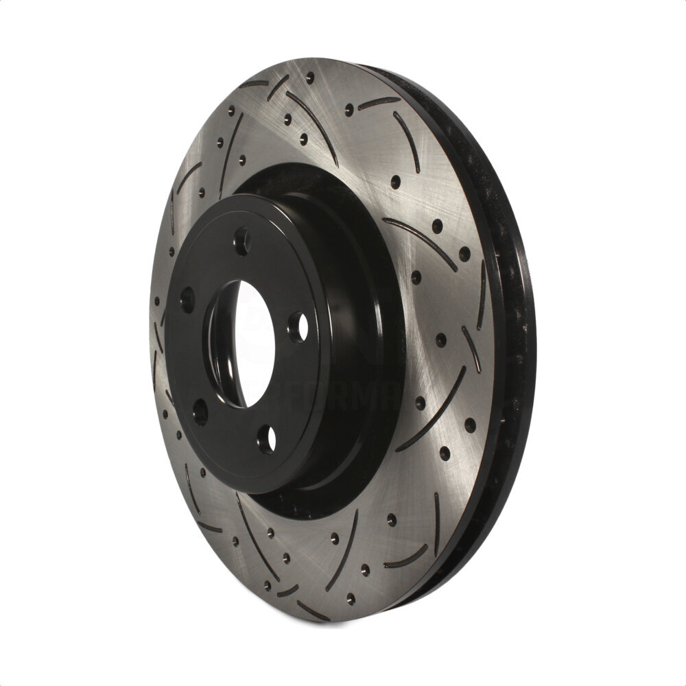 DS-One DS1-681953 Disc Brake Rotor