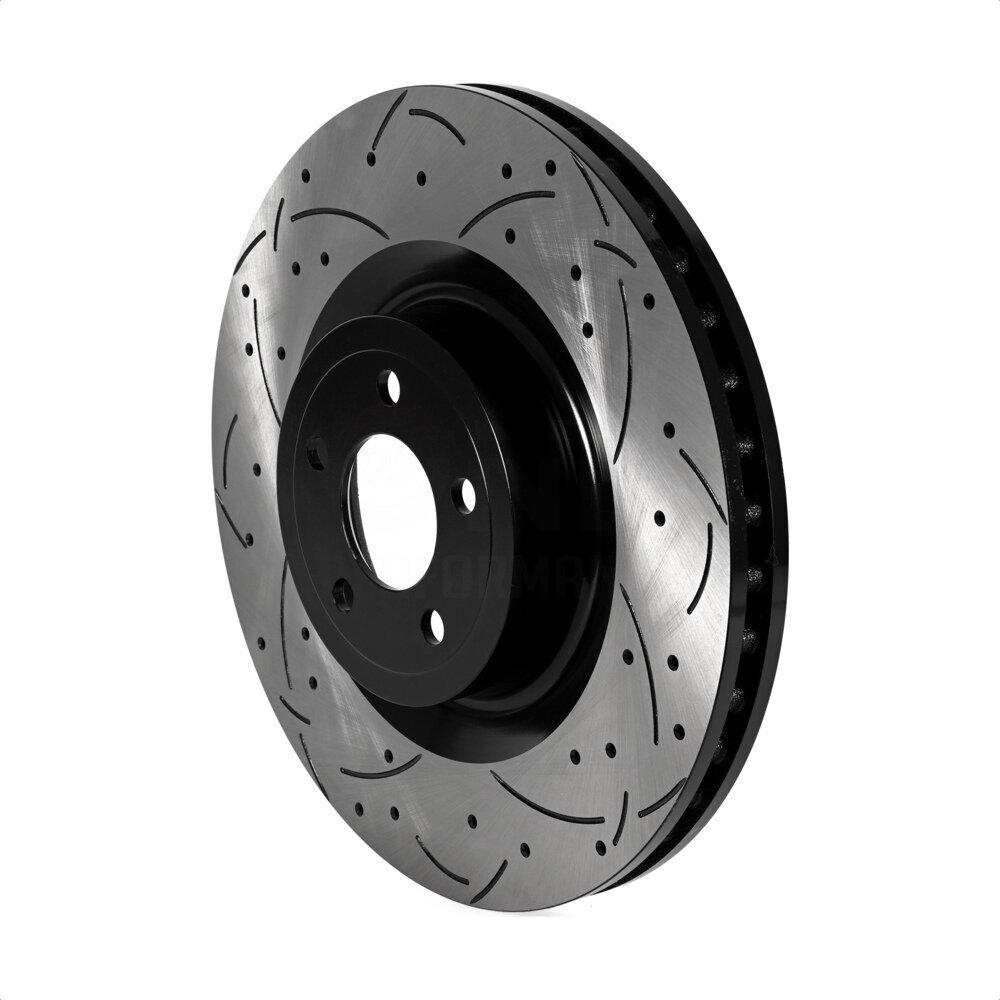 DS-One DS1-681954 Disc Brake Rotor