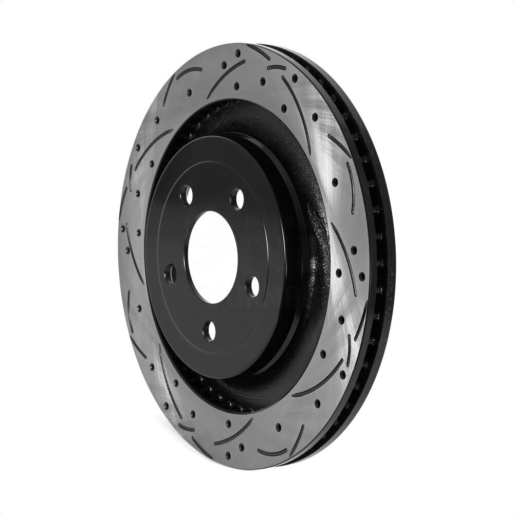 DS-One DS1-681955 Disc Brake Rotor