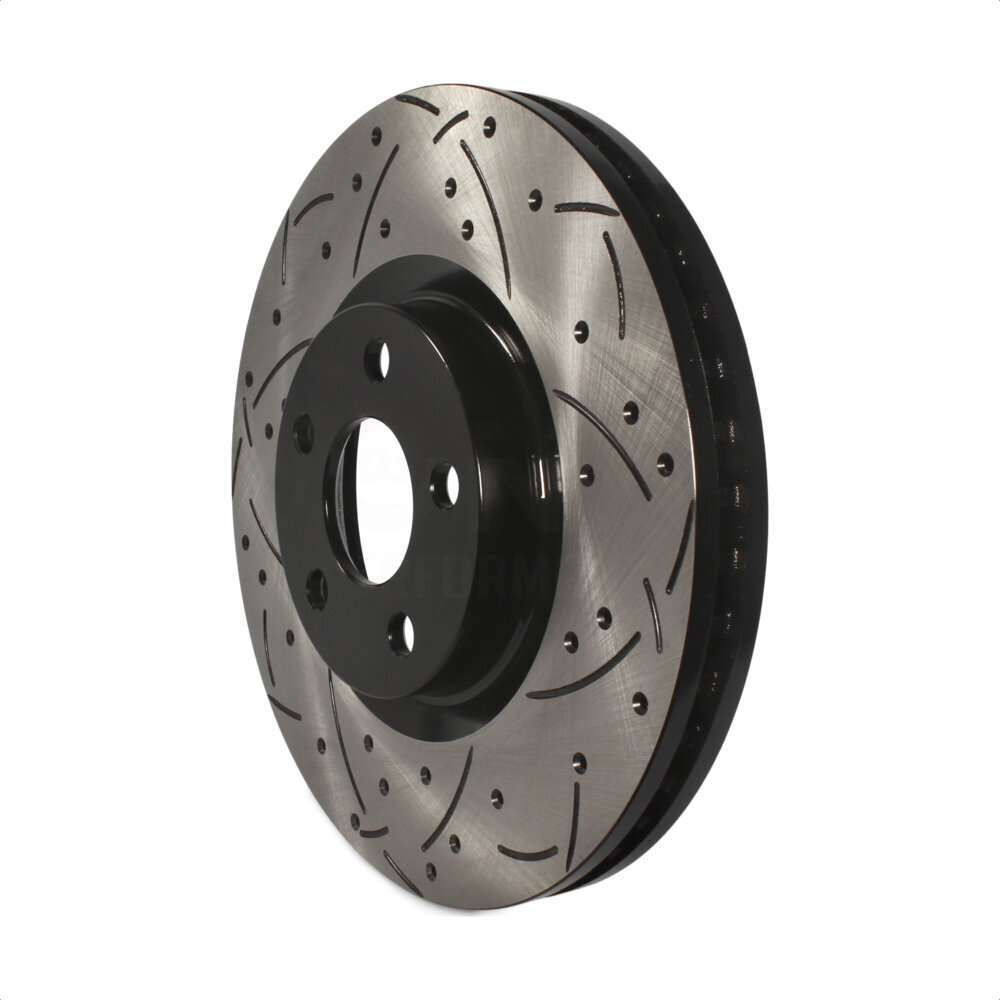 DS-One DS1-681993 Disc Brake Rotor