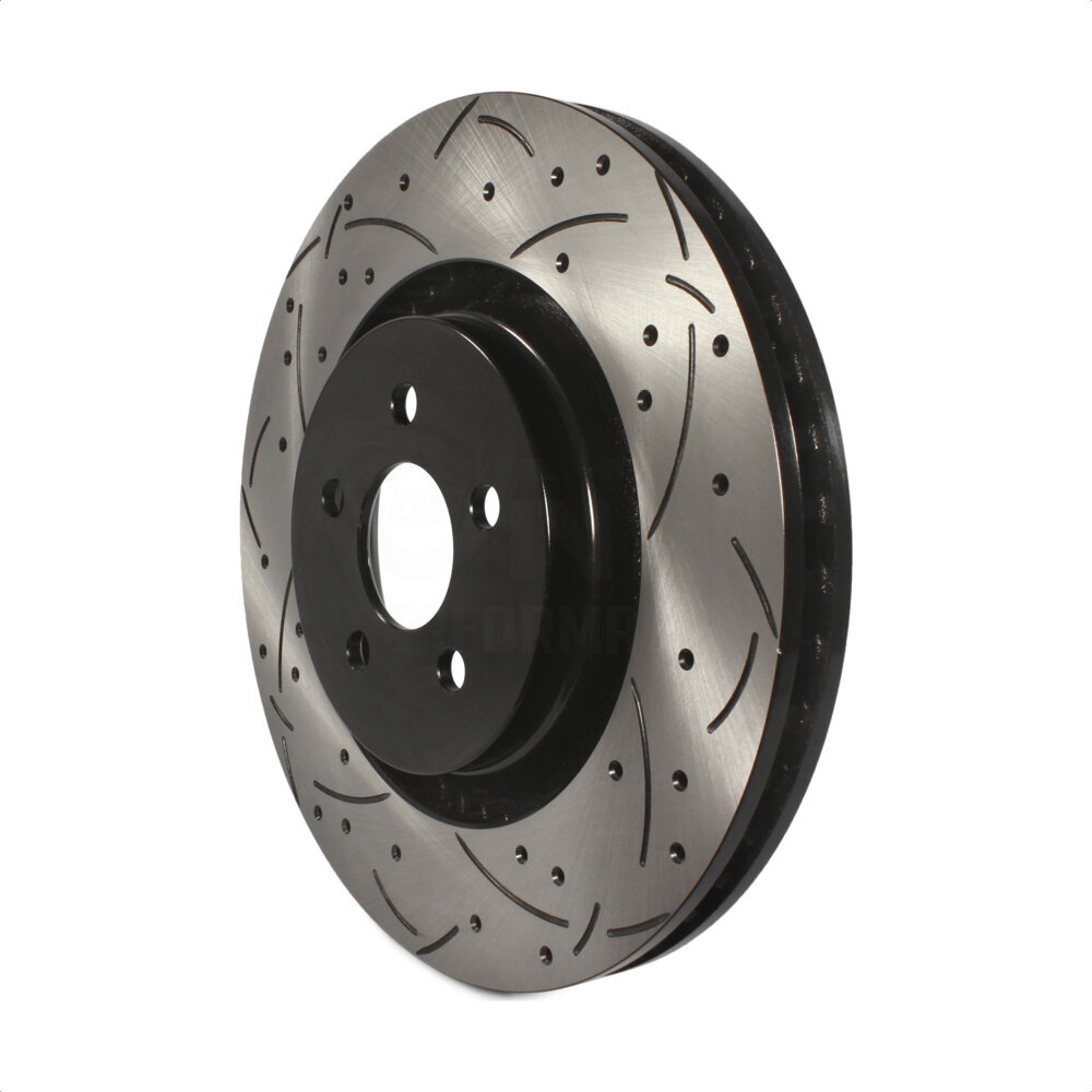 DS-One DS1-681995 Disc Brake Rotor