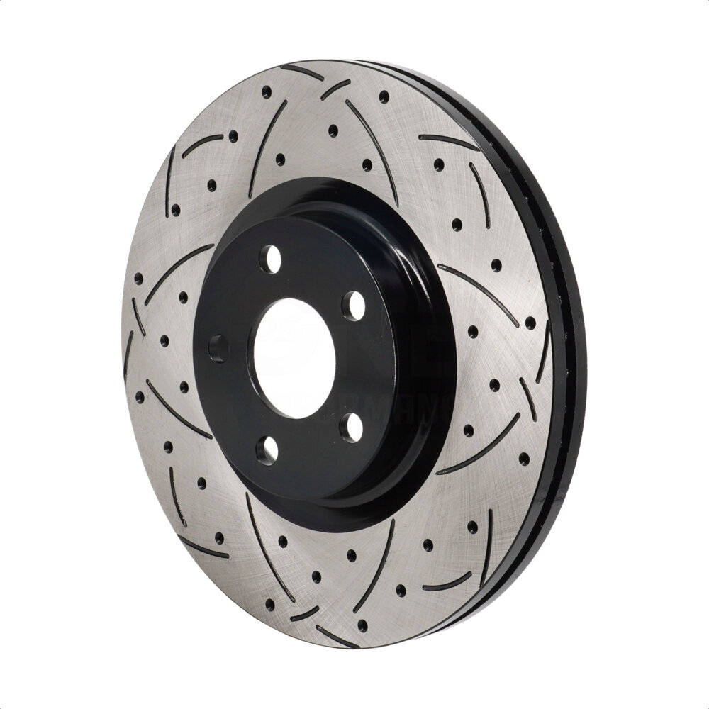 DS-One DS1-682072 Disc Brake Rotor