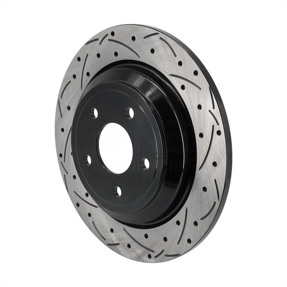 DS-One DS1-682085 Disc Brake Rotor