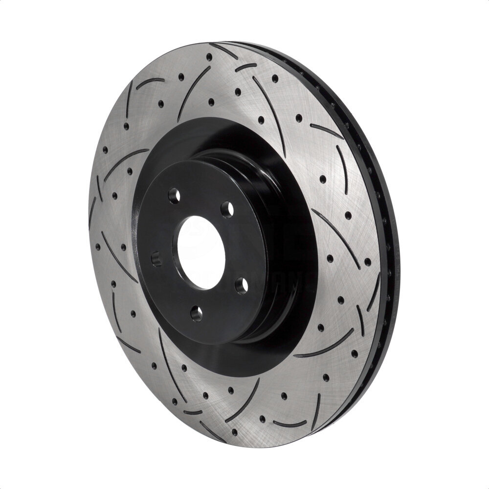 DS-One DS1-682087 Disc Brake Rotor