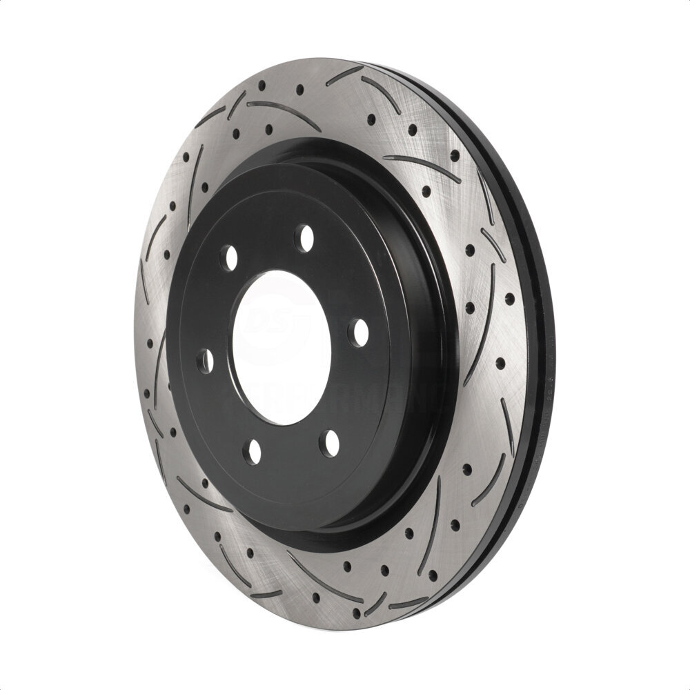 DS-One DS1-682263 Disc Brake Rotor