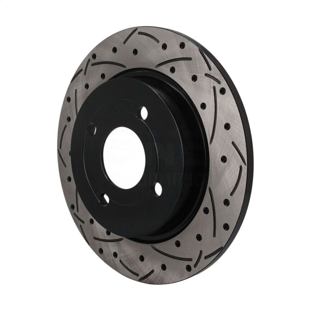 DS-One DS1-682446 Disc Brake Rotor