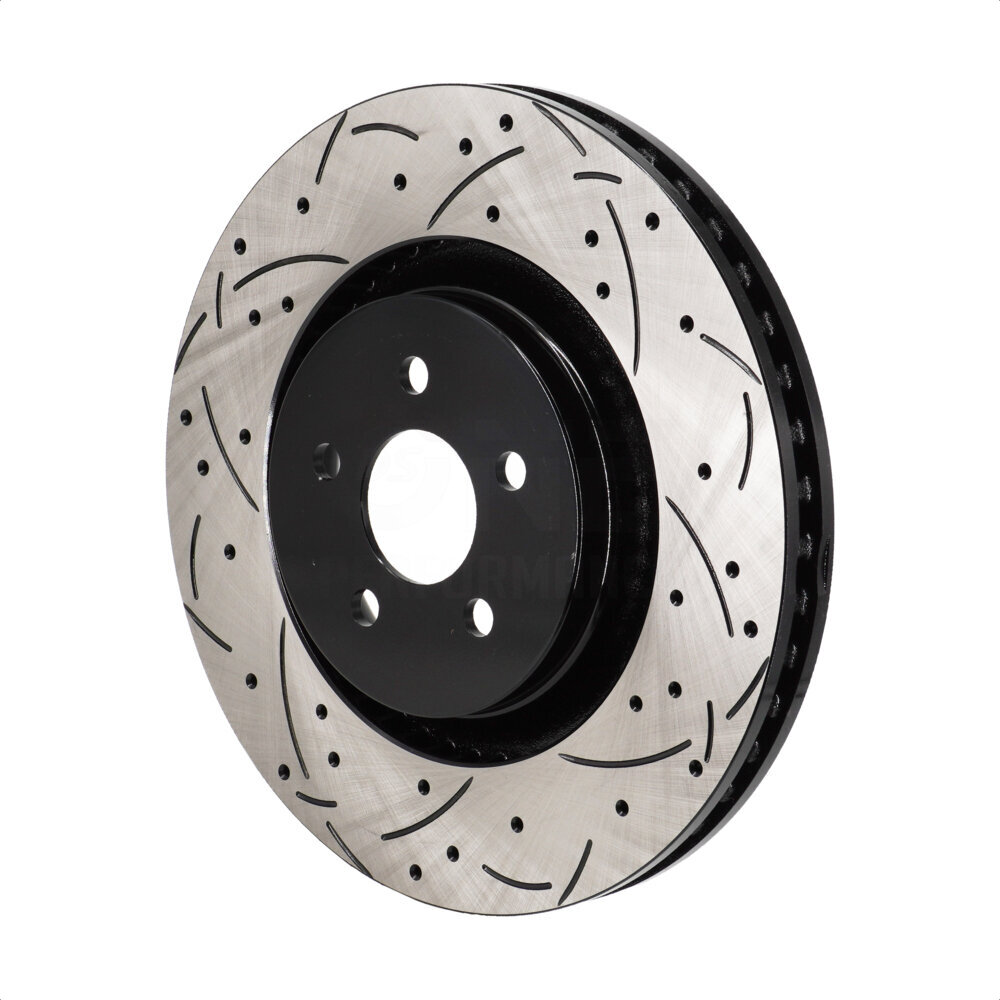 DS-One DS1-682510 Disc Brake Rotor