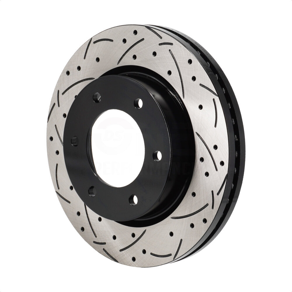 DS-One DS1-682573 Disc Brake Rotor