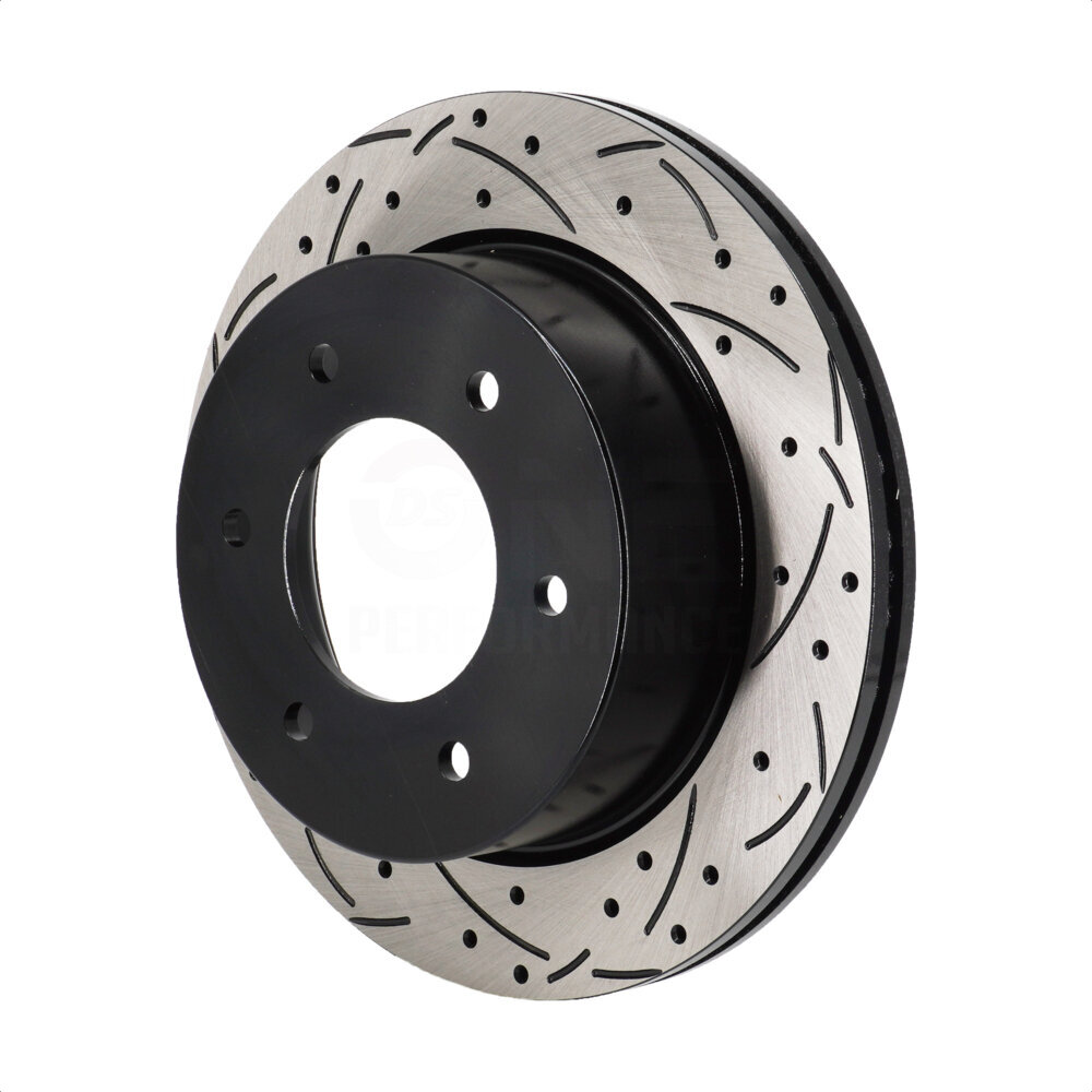 DS-One DS1-682574 Disc Brake Rotor