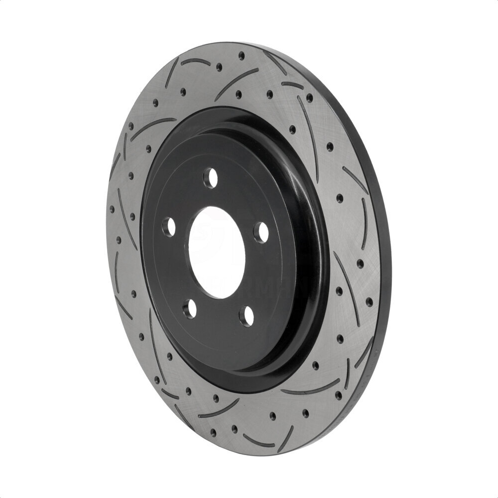 DS-One DS1-682613 Disc Brake Rotor