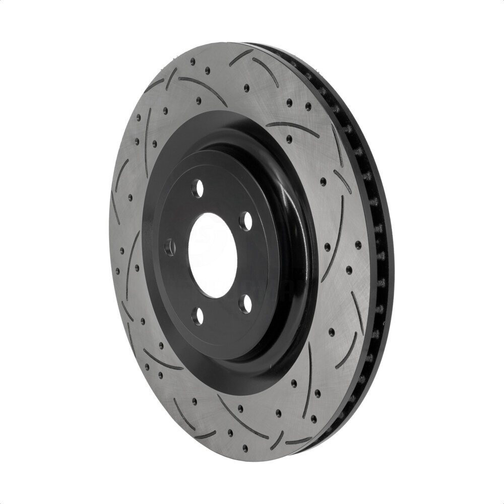 DS-One DS1-682614 Disc Brake Rotor