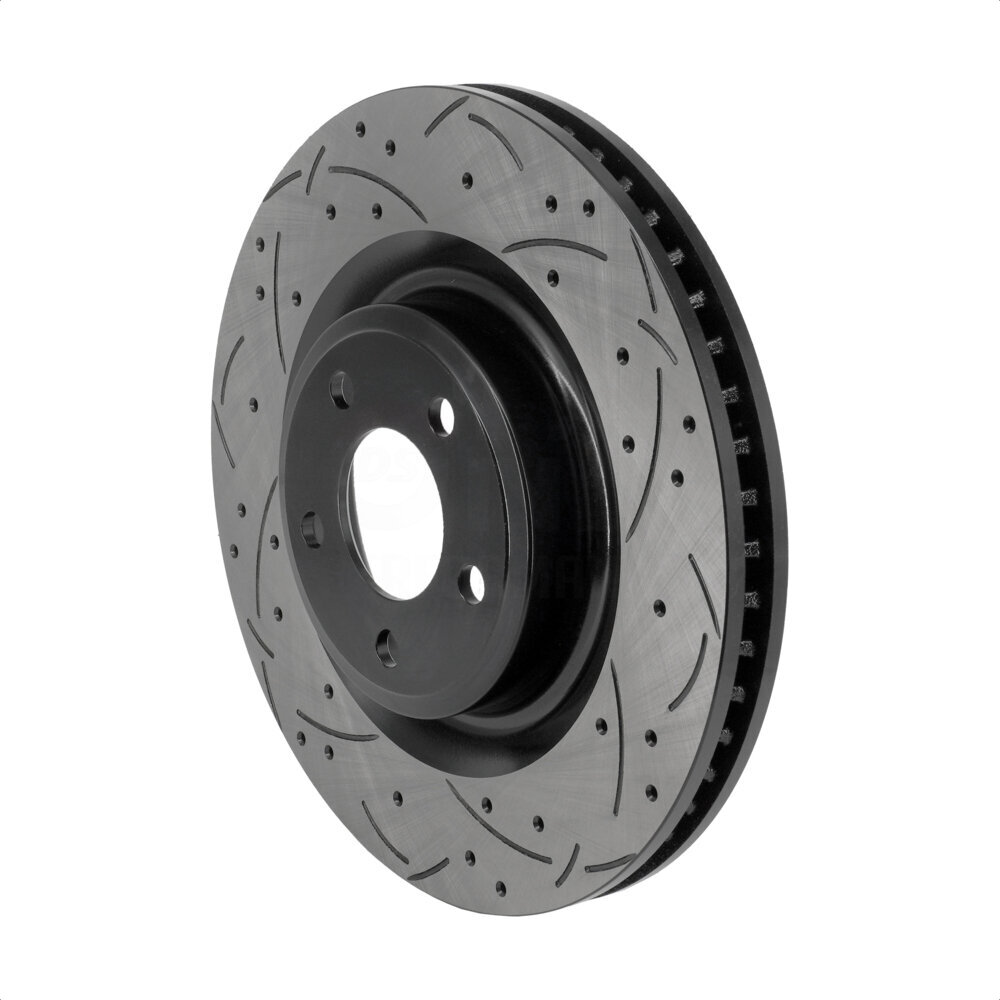 DS-One DS1-682615 Disc Brake Rotor
