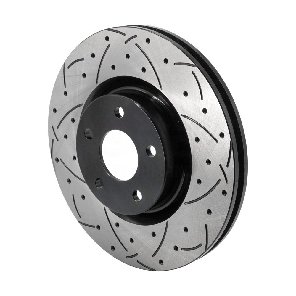 DS-One DS1-682666 Disc Brake Rotor