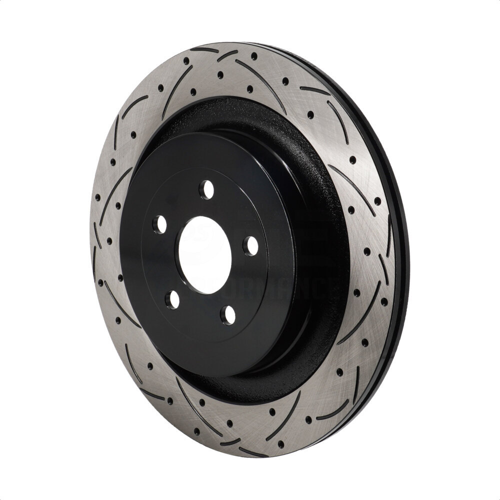DS-One DS1-682745 Disc Brake Rotor
